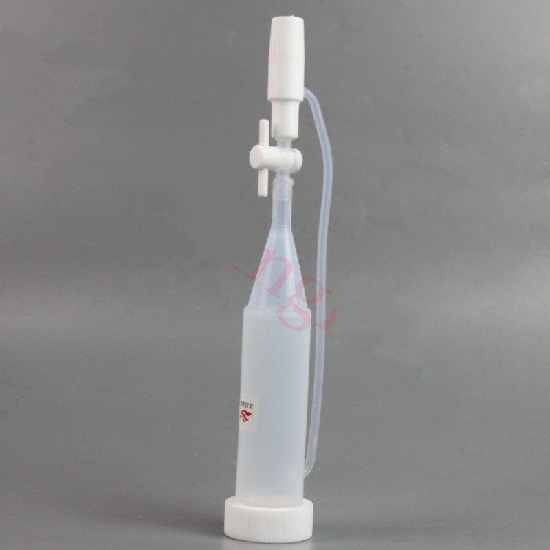 500ml PFA constant pressure dropping funnel