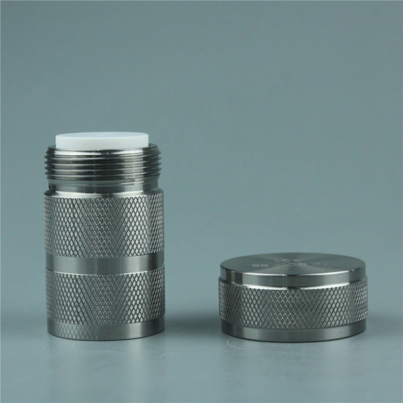 15ml High-pressure digestion vessel with PTFE liner