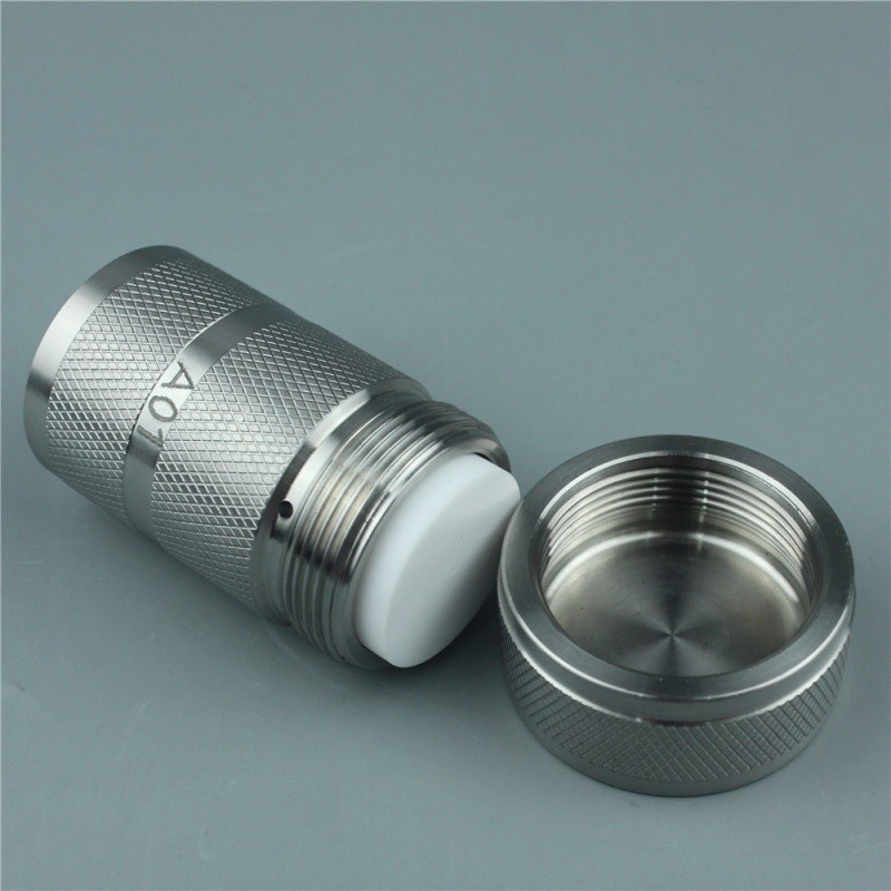 10ml High-pressure digestion vessel with PTFE liner