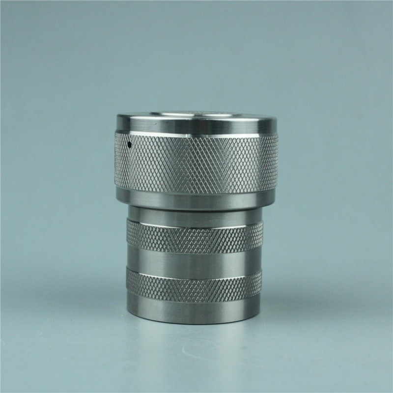 25ml High-pressure digestion vessel with PTFE liner