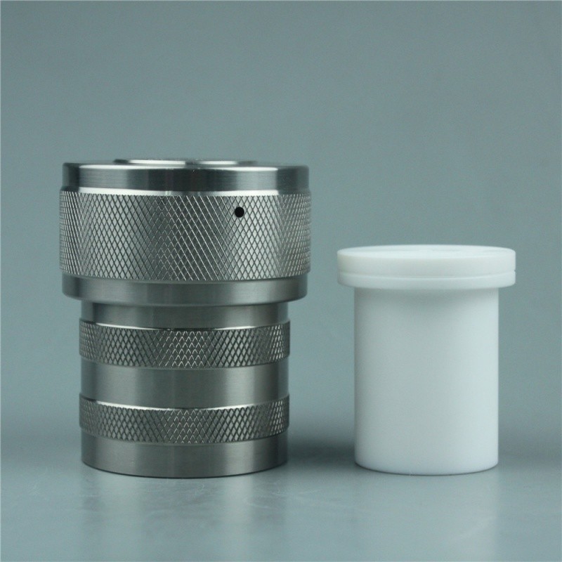 30ml High-pressure digestion vessel with PTFE liner