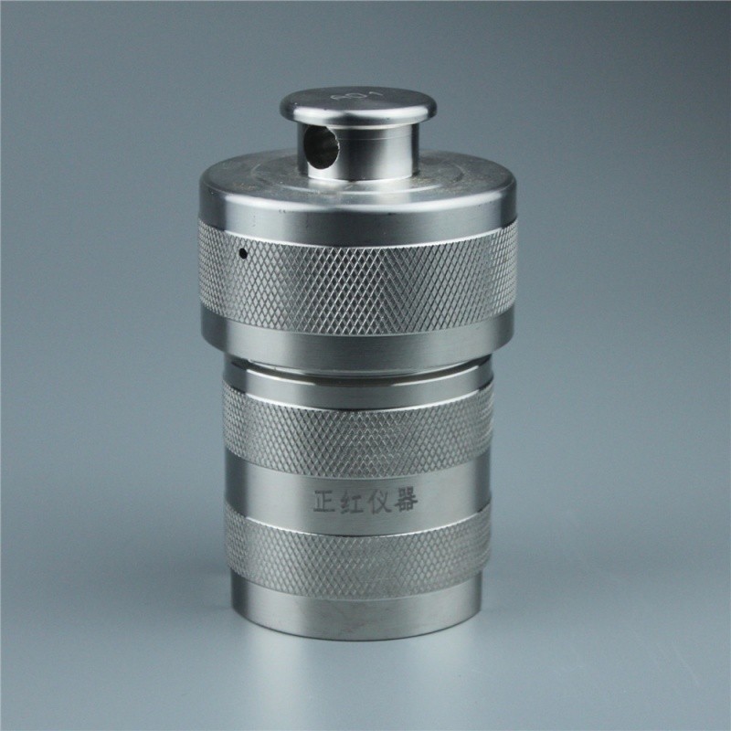 500ml High-pressure digestion vessel with PTFE liner