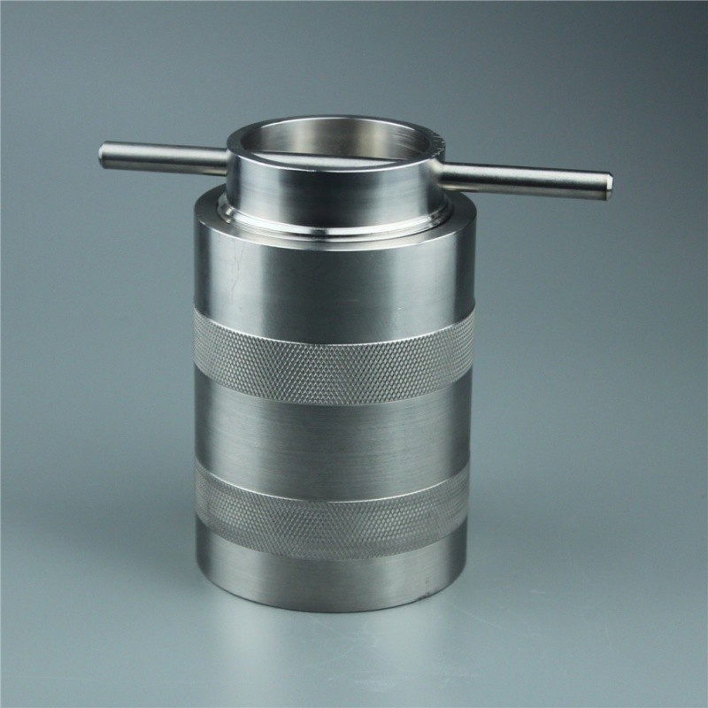 1000ml High-pressure digestion vessel with PTFE liner