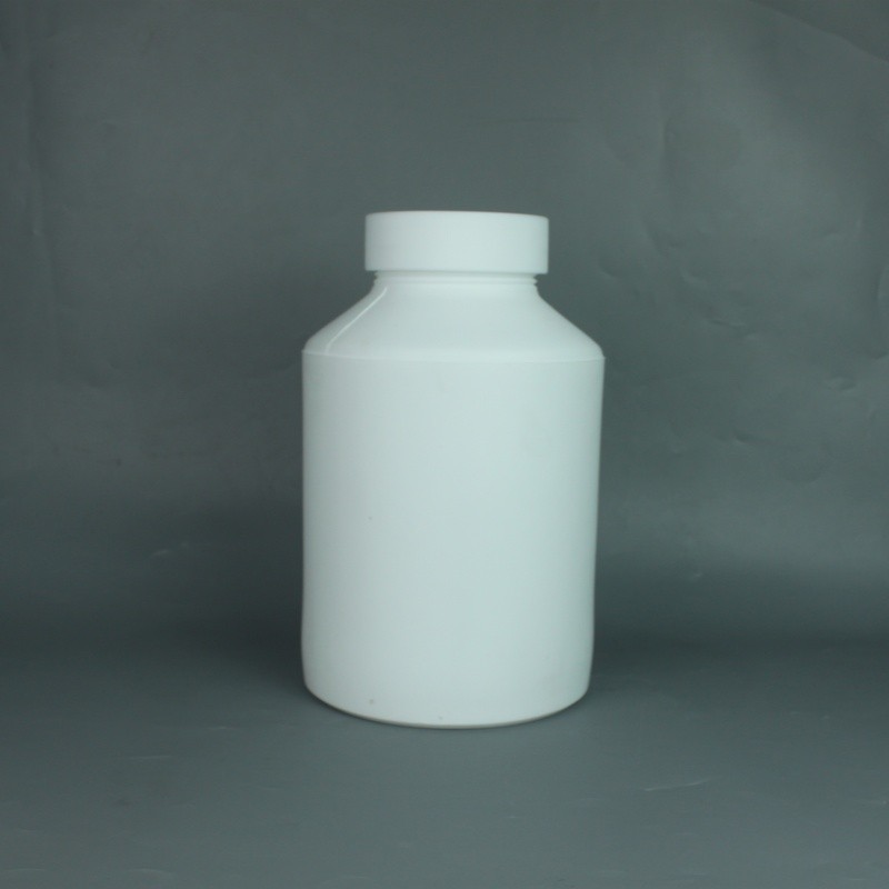 5000ml PTFE reagent bottle with Wide mouth