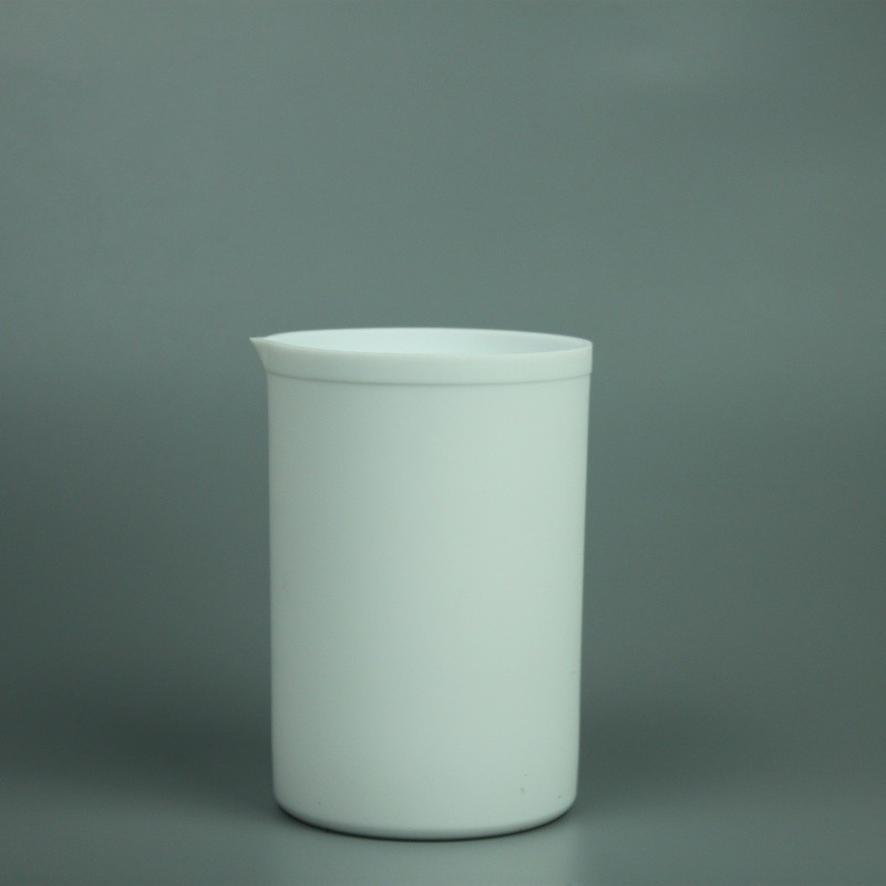 1000ml PTFE beaker with cap