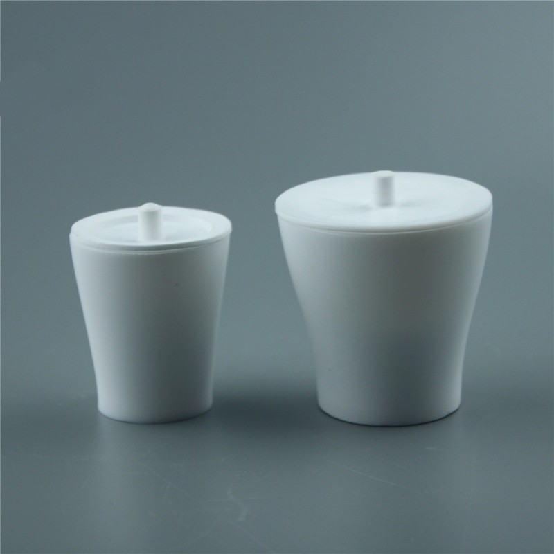 50ml PTFE crucible with cap