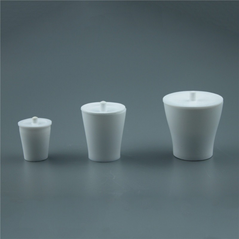 100ml PTFE crucible with cap