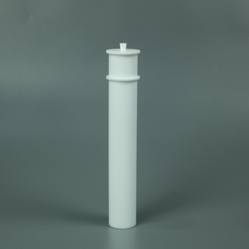 50ml PTFE digestion tube, With cap