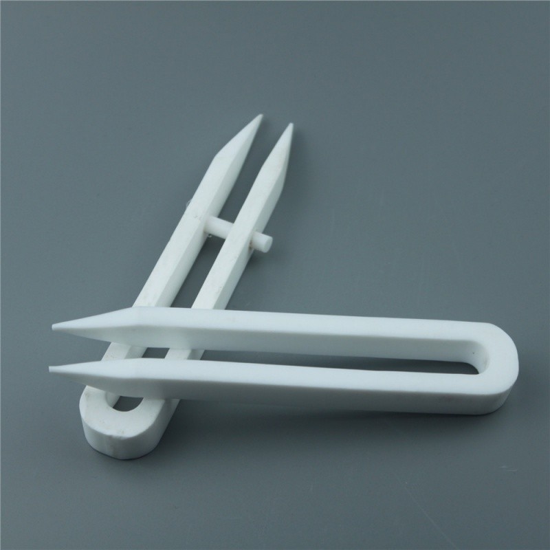 150mm PTFE tweezers
