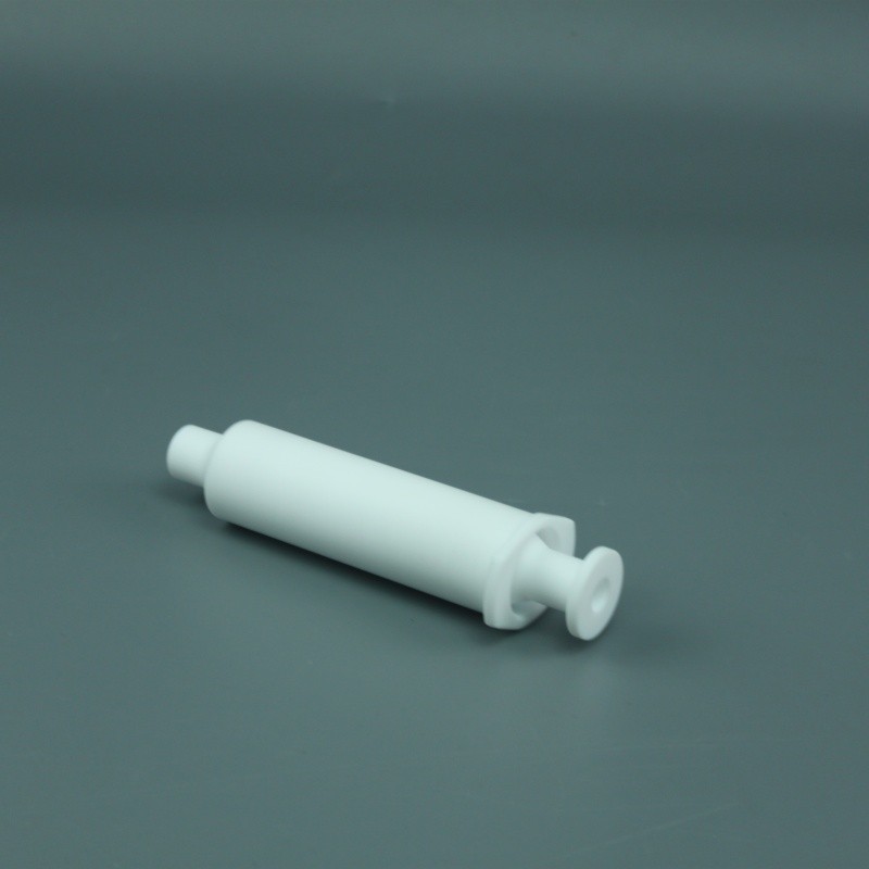 50ml PTFE syringe