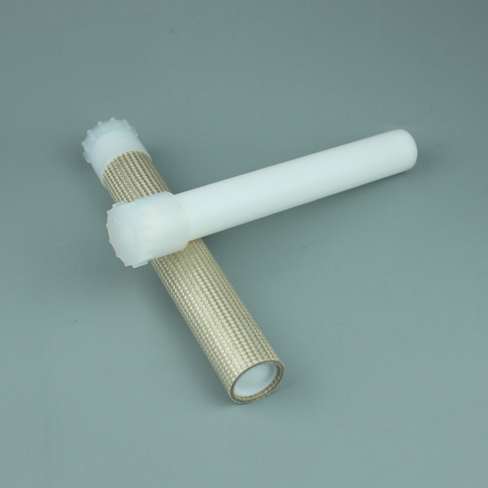 55ml TFM microwave digestion vessel