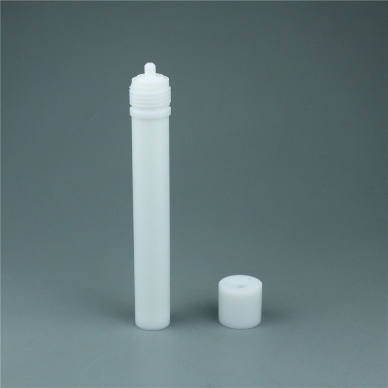 100 ml TFM microwave digestion vessel