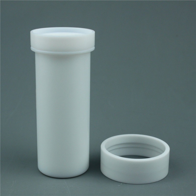 100ml TFM microwave digestion vessel, 12-digit
