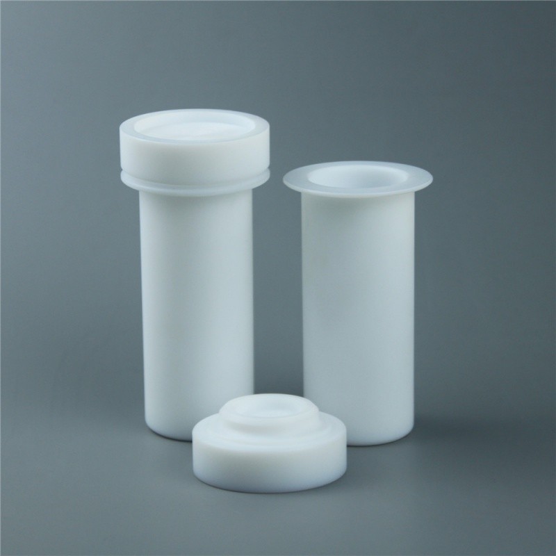 100ml TFM microwave digestion vessel, 100ml, 10-digit