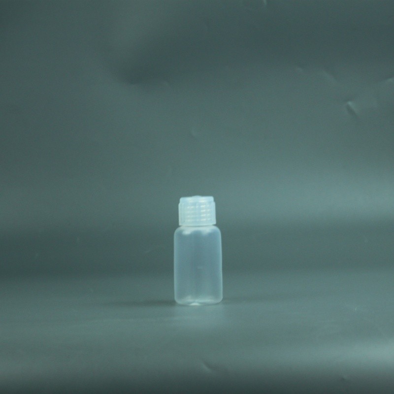 60ml PFA reagent bottle with narrow mouth