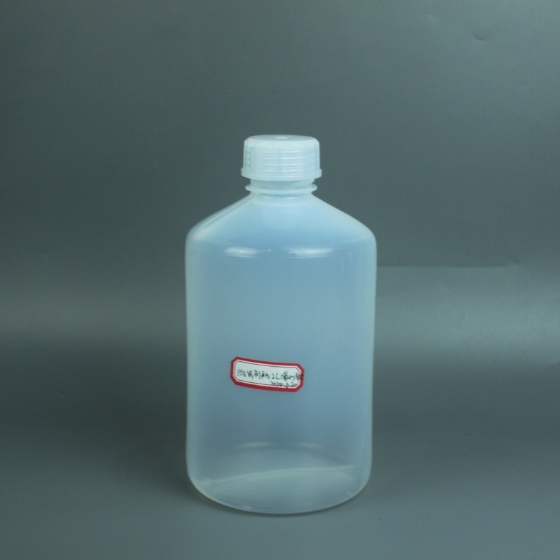 2000ml PFA reagent bottle with GL45 Closure