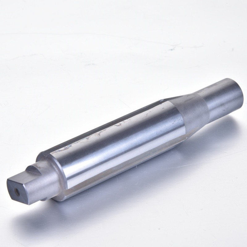 Silicon Carbide Pump Shaft-II
