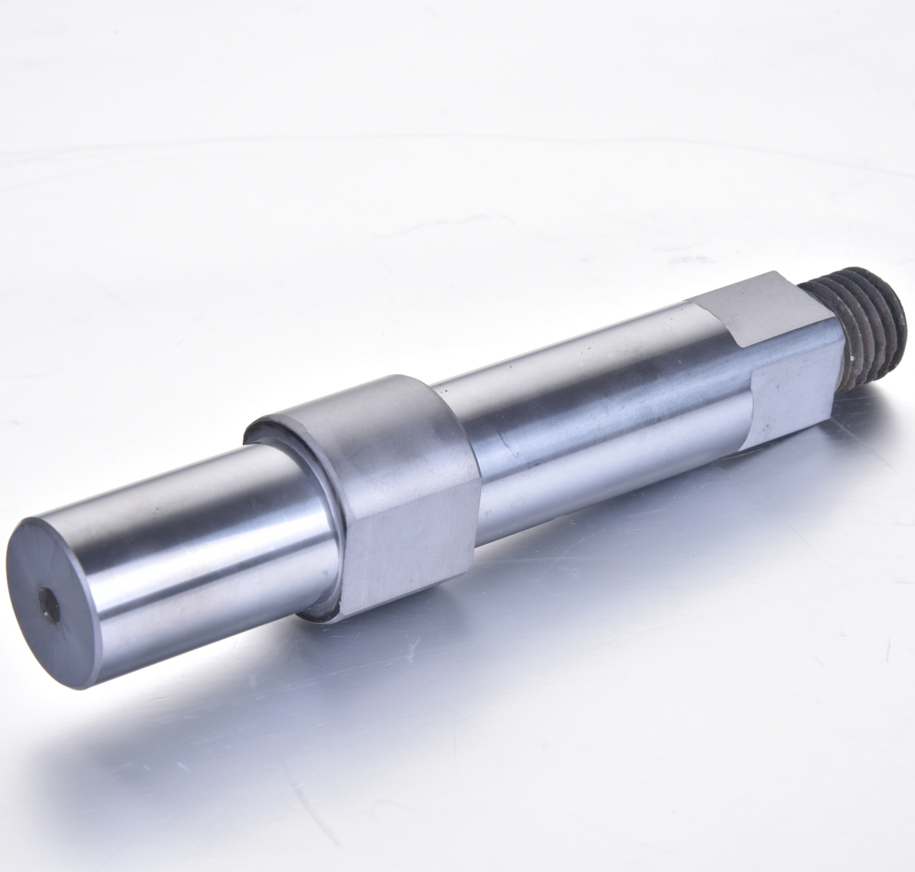Silicon Carbide Pump Shaft-I