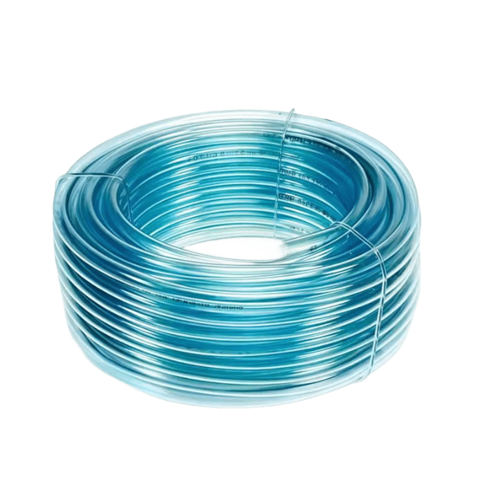 PVC Fiber Reinforced Tube