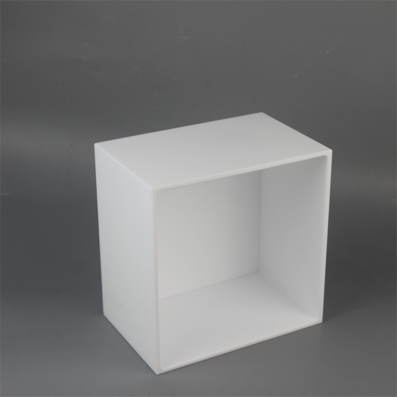 High-Purity PTFE cleaning Tank,with Cover