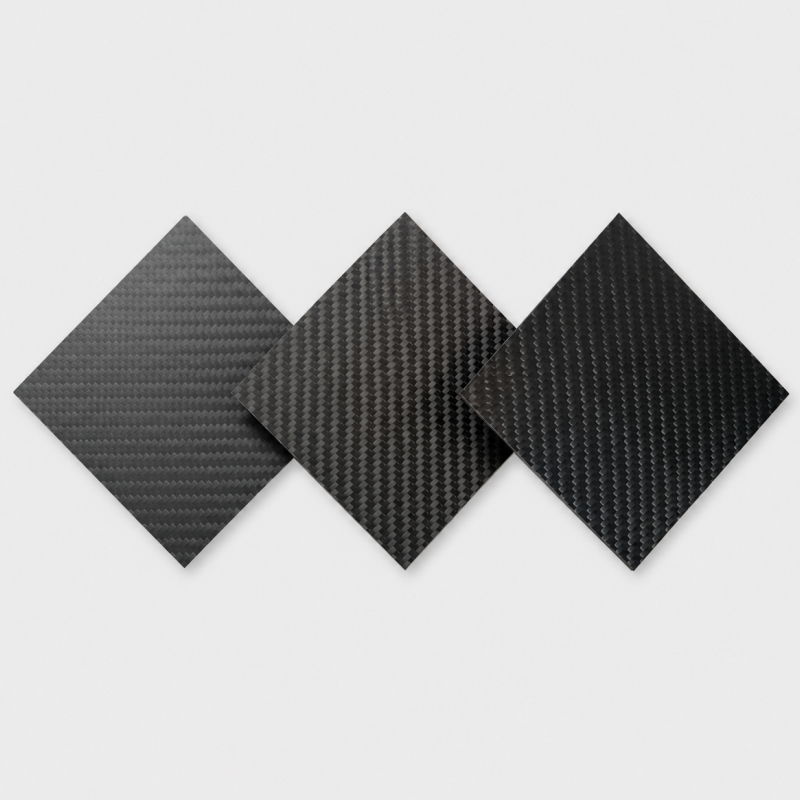 Carbon Fiber Plate