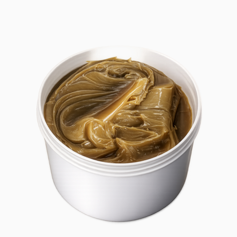 Calcium Sulfonate Complex Grease