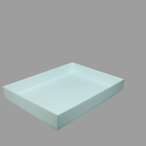PTFE Tray 130*170*30mm,Customization supported
