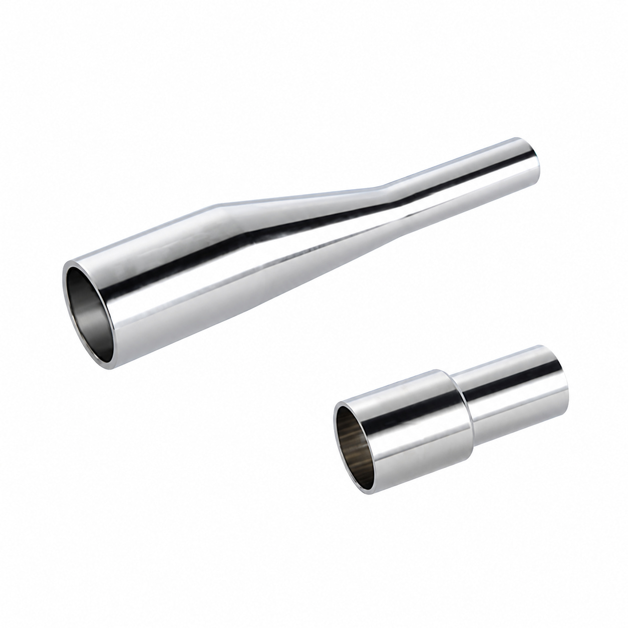 Stainless Steel Reducers