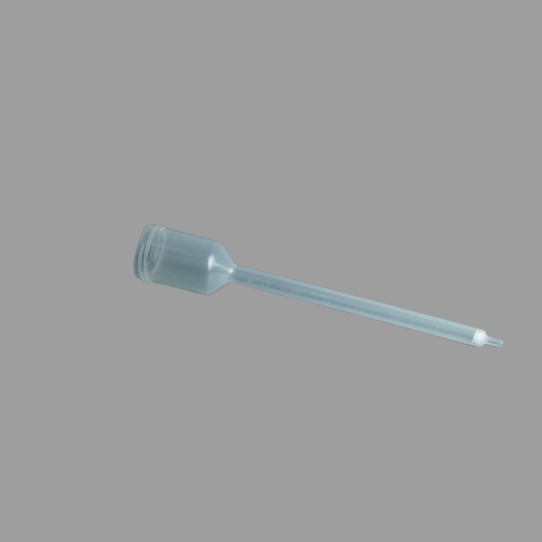 195mm PP microcolumns with frits