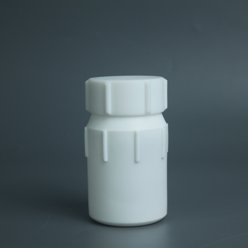 50ml PTFE reagent bottle