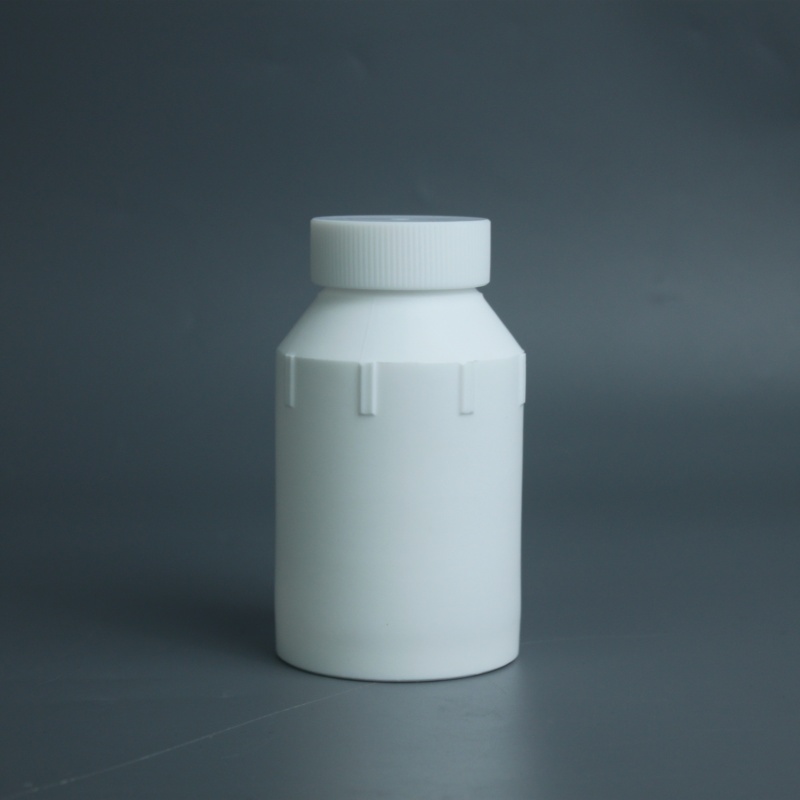 250ml PTFE reagent bottle