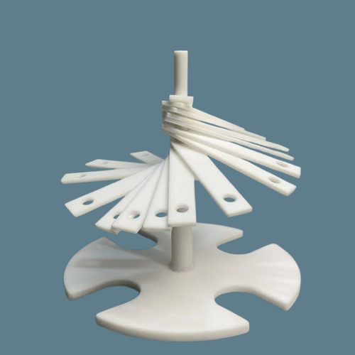 PTFE microcolumn Holder (custom-made)