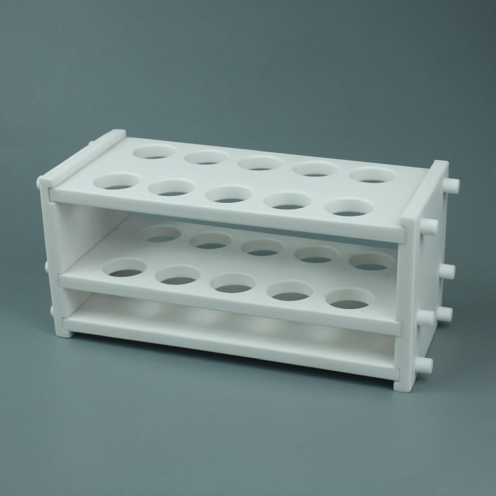 PTFE Tubes Holder