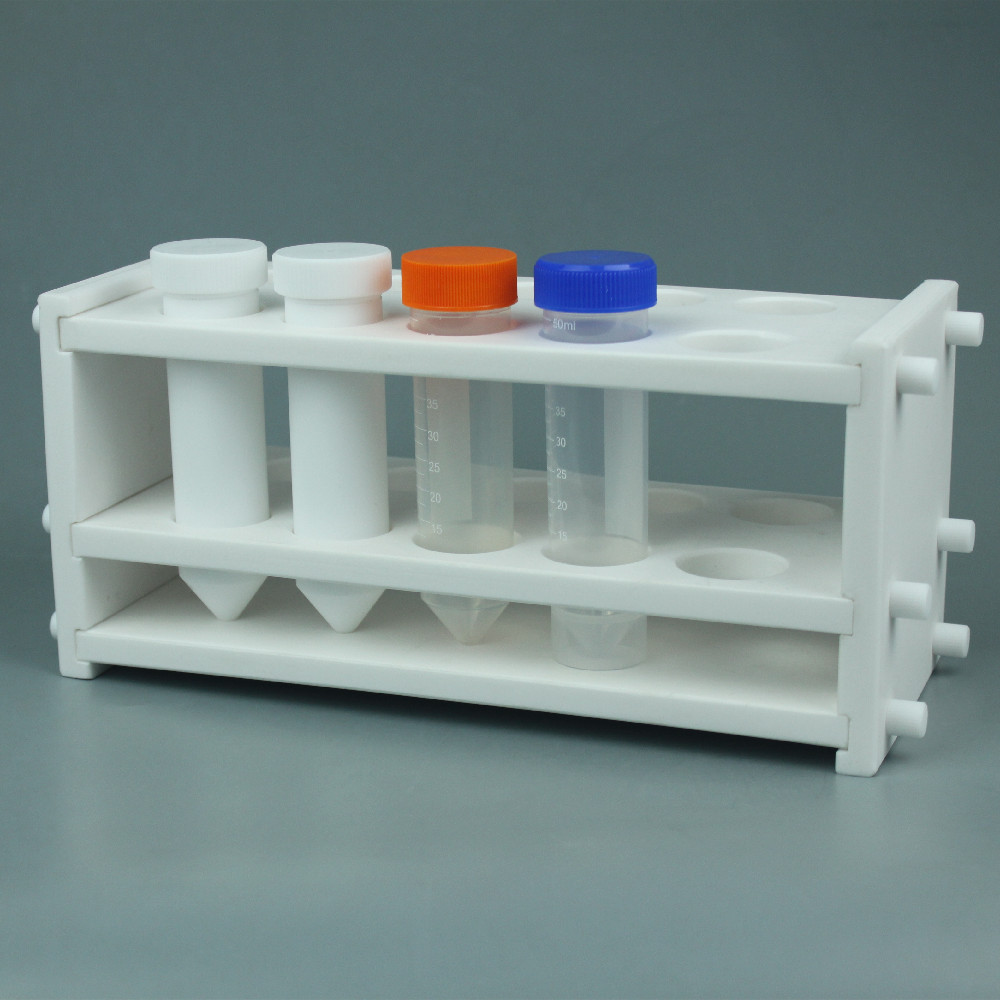 PTFE Tubes Holder