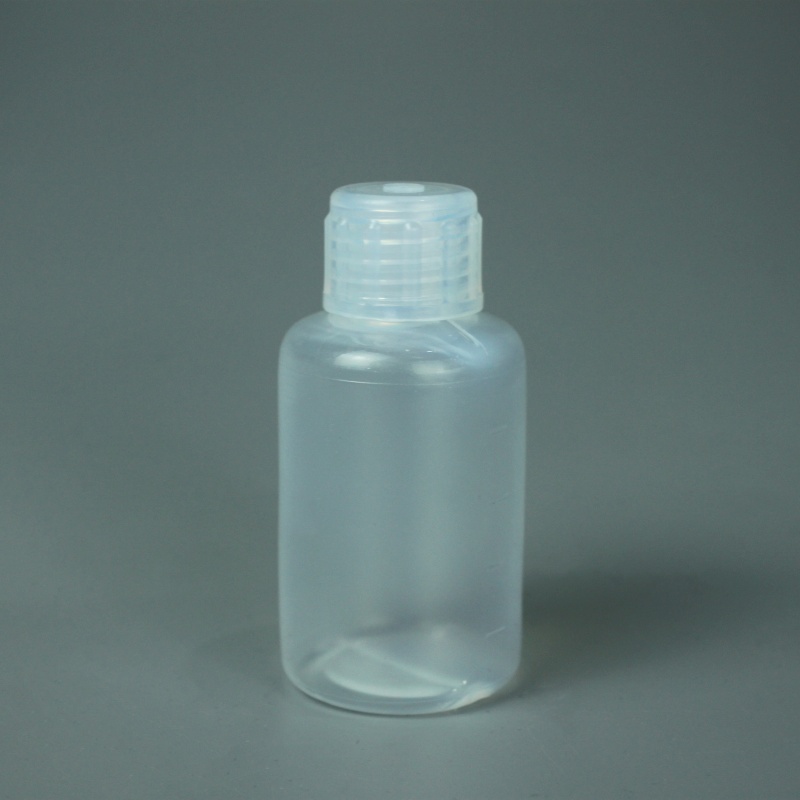 100ml PFA reagent bottle with different mouths