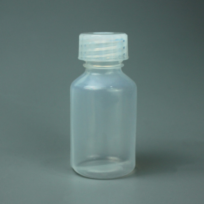 100ml PFA reagent bottle with different mouths