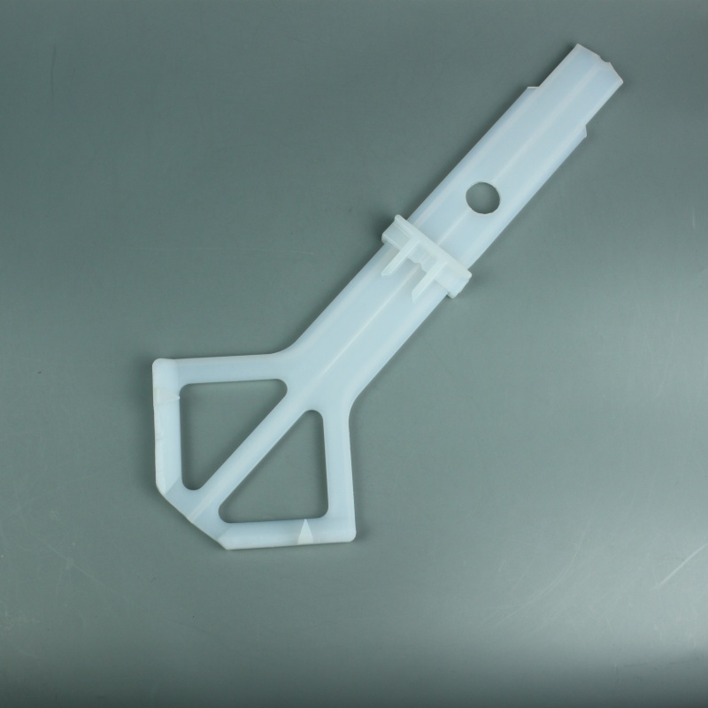 6'' PFA wafer dipper