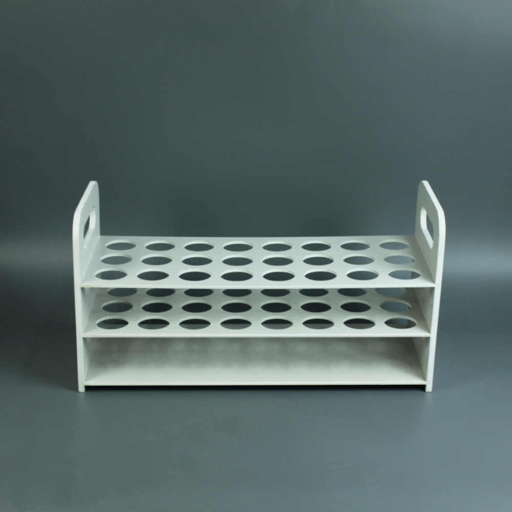 Microwave digestion vessel Holder