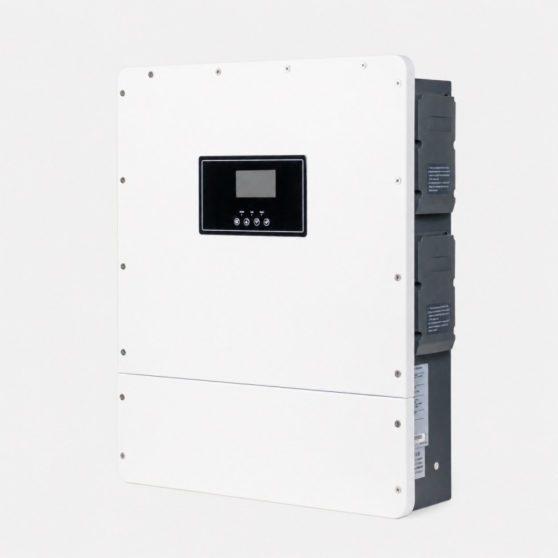 12000-F/I5 Hybrid Solar Inverter