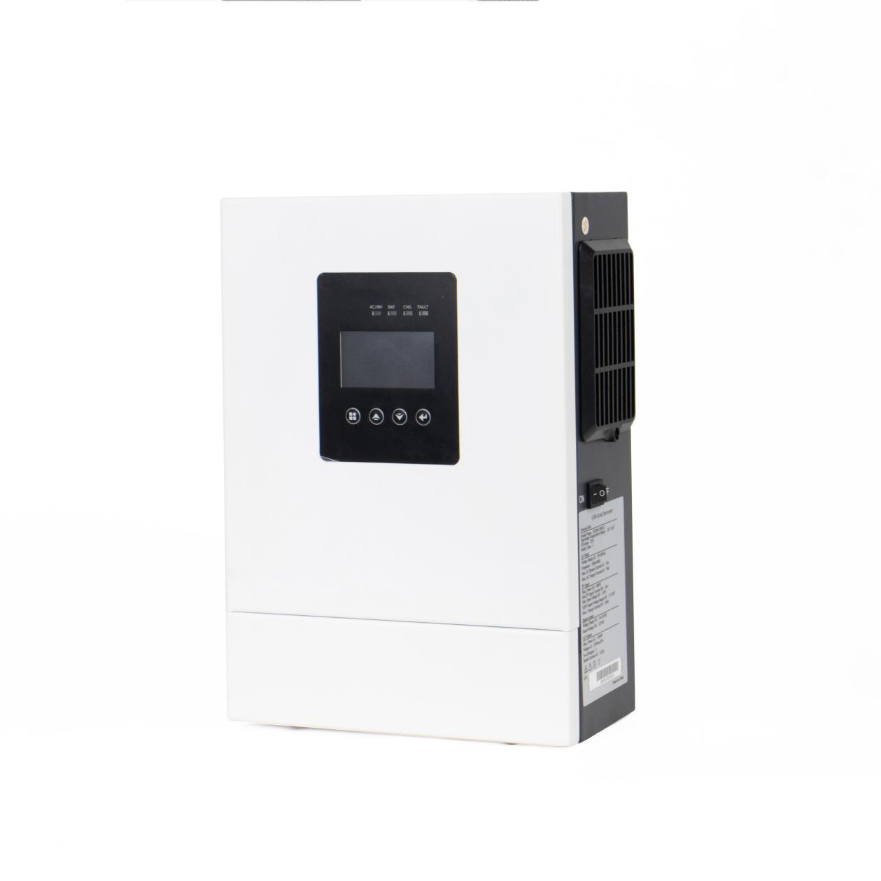 2500-O Off-Grid Solar Inverter