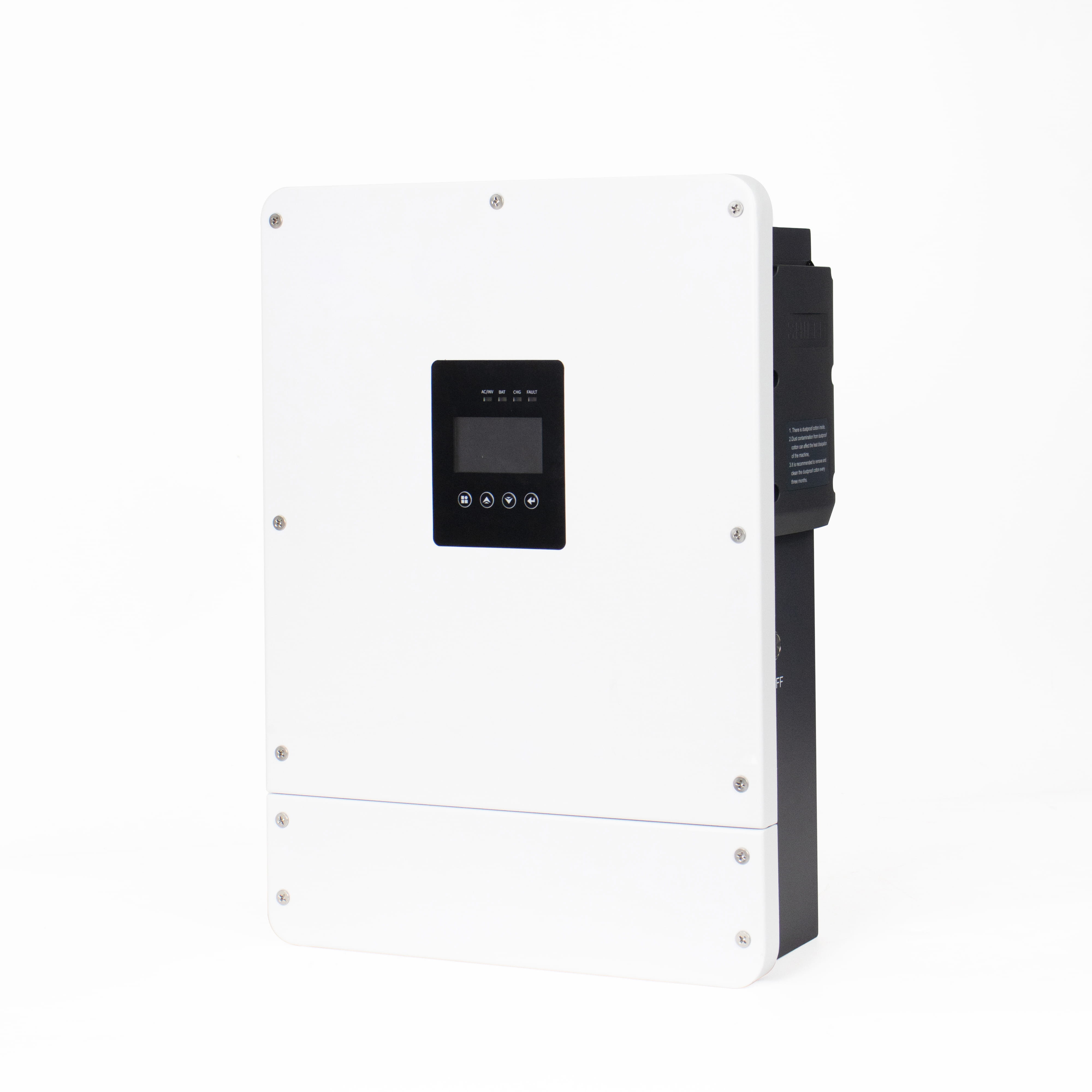 4200-T/I5 Hybrid Solar Inverter