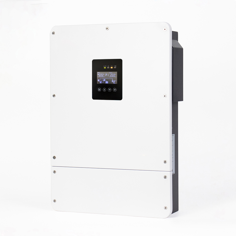 7200-F/I5 Hybrid Solar Inverter