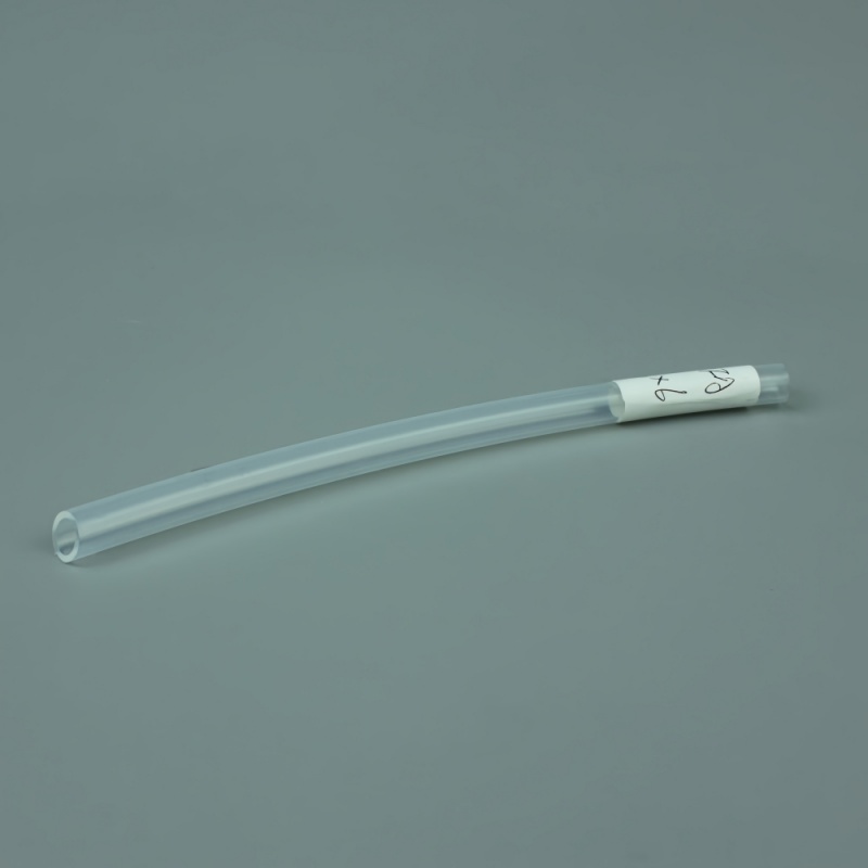 OD 8mm x ID 6mm PFA tubing