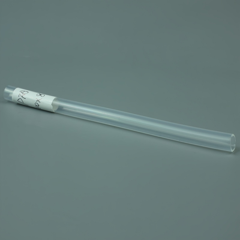 OD 10mm x ID 8mm PFA tubing