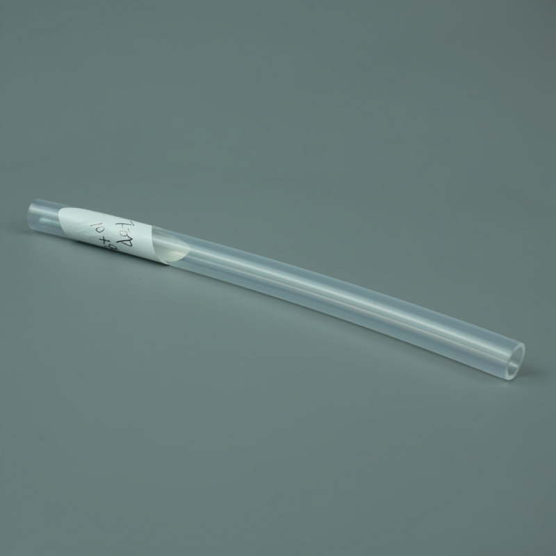 OD 10mm x ID 8mm FEP tubing