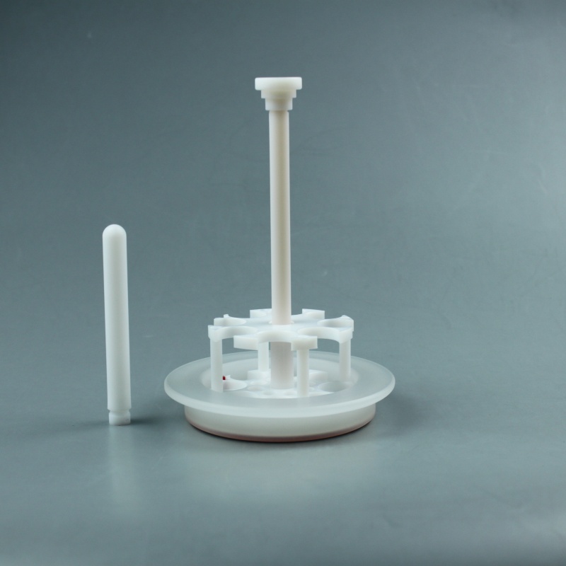 milestone ultraCLAVE microwave vessels PTFE Holder