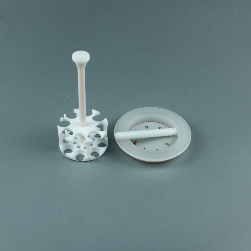 milestone ultraCLAVE microwave vessels PTFE Holder