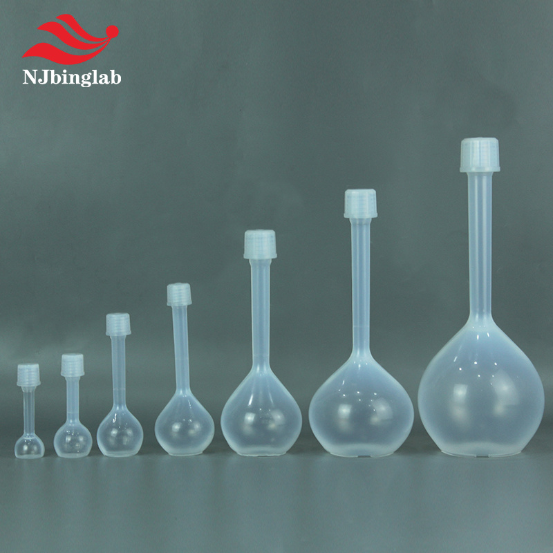 Why Choose a High-Purity PFA Volumetric Flask for Ultra-Trace Elemental Analysis?