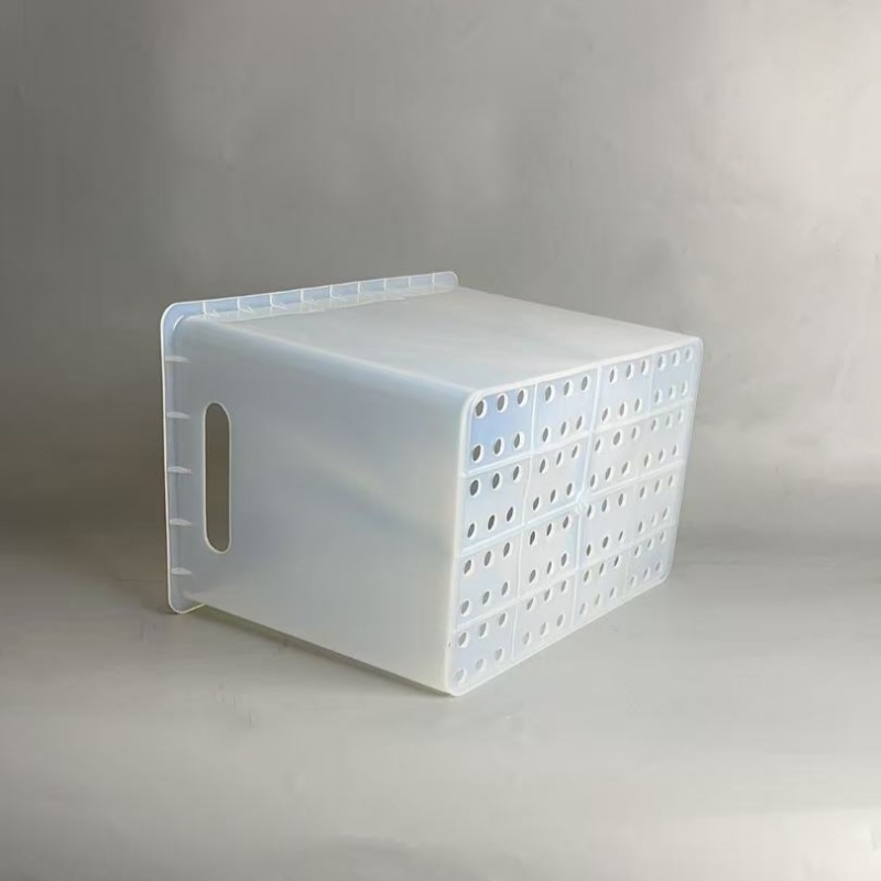 15L PFA Filter tank