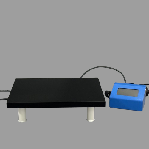 Inert hot plate 600*400mm